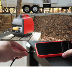 Best Generator for Charging Phones While Camping – Stay Powered Anywhere